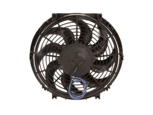 For 1978 Mazda B1800 Engine Cooling Fan 79874GSQY Radiator Fan Assembly - Picture 1 of 2