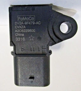 FoMoCo Ford OEM DV2A-9F479-AC Intake Manifold Pressure Sensor  - Picture 1 of 3