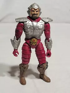 1994 Playmates Skeleton Warriors Ursak the Guardian 6" Actionfigur - Bild 1 von 6
