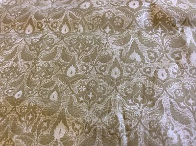 FLORALGRAPHIX 11 DE JASON YENTER PARA TELAS AL PRINCIPIO - 1/2 YARDA Foto 1 de 3