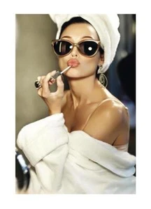 Poster Makeup Poster su carta di alta qualita Poster arredocamera Poster moderno - Picture 1 of 20