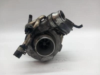 H8200638766 Turbocompresor para RENAULT KOLEOS I Bose Edition 1050336 - Imagen 1 de 4