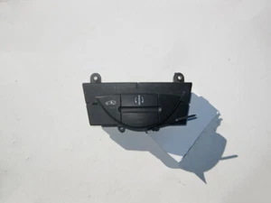 Mercedes-Benz A2118205410 Air suspension control button unit E-Class W211 CL... - Foto 1 di 4