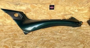 ♻️ TRIUMPH TROPHY 900 1996-2003 - REAR LEFT FAIRING ♻️ - Picture 1 of 15