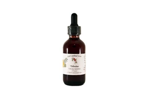 Tribulus (Tribulus Terrestris) Fruit Tincture Herb Extract Double Extraction - Picture 1 of 5