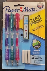 Paper Mate Mechanical #2 Pencil - Picture 1 of 3