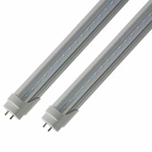 25pcs 18w T8 4ft Led Tube Bulbs Clear 110v 277v 40w Fluorescent Replacement Lamp - Picture 1 of 9