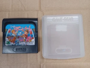Sega Game Pack 4in1 für Sega Game Gear - Bild 1 von 1