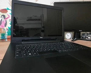 Dell Inspiron 17 5000 - 5749 - P26E 17.3-inch Intel(R) Core(TM) i7-5500U GEforce - Picture 1 of 5