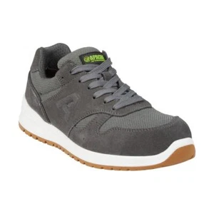 Apache Winnipeg S1P compuesto puntera/entresuela ajuste ancho trabajo seguridad zapatillas zapatos - Imagen 1 de 4