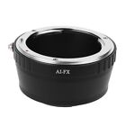 Adapter for X-Pro1 X-E1 X-T10 X-T20 X-T2 X10 Camera Lens Adapter Accs