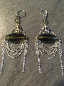 Ohrringe Twilight Saga original Merchandise wie neu - Bild 1 von 2