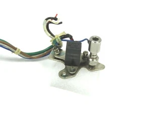 > SONY TC-458 < Cabezal de borrado derecho carrete a pieza /S330 - Imagen 1 de 5