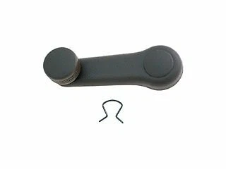 For 2004-2009 Kia Spectra Window Crank Handle Dorman 503BE02 2005 2006 2007 2008 - Image 1 of 3