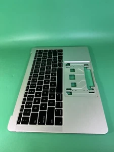 💥MACBOOK PRO 13" A1708 PALMREST KEYBOARD 100% Original Apple Oem 💥 - Picture 1 of 2