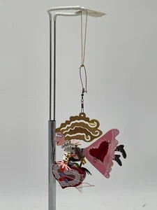 Karen Rossi Silvestri Fanciful Flights Ornaments Chocoholic - Bild 1 von 8