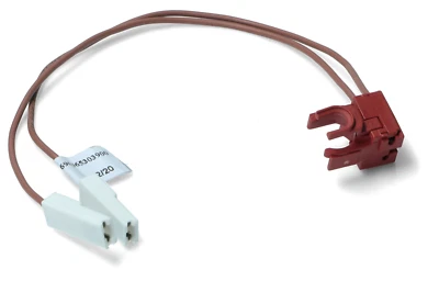 MICROINTERRUPTOR DE ENCENDIDO ORIGINAL A/401/14 ILVE GAS - SE ADAPTA A LA MAYORÍA DE LA VIDA Foto 1 de 3