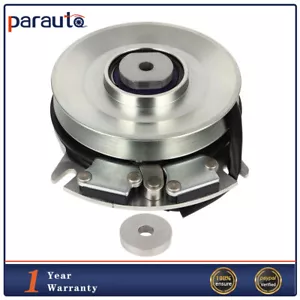 PTO Clutch CW For Land Pride 890-914C Xtreme X0513 Crankshaft ID 1.125" - Picture 1 of 10