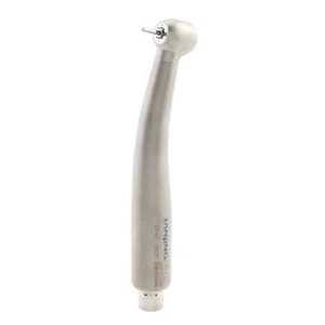 Dental High Speed Handpiece Air Turbine M9QD 26W Fit QD-J Coupler NSK Titanium - Picture 1 of 14