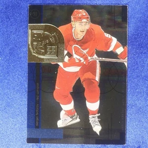 1999 Upper Deck SPx Gold #23: Sergei Federov (SPx-318) - Bild 1 von 1