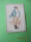 John Player, Characters From Dickens, Single Card Mr Pickwick Xl