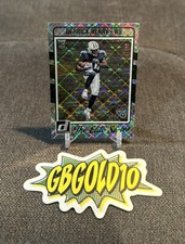 2016 Donruss The Elite Series Rookies /999 Derrick Henry #5 Rookie RC