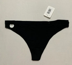 Alfani Höschen Tanga schwarz 2XL - Bild 1 von 3