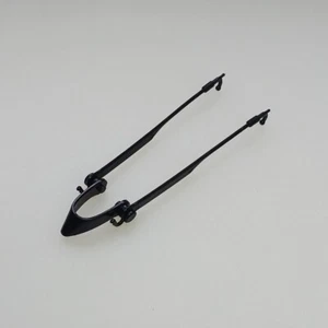 Playmobil Pferdegeschirr im alten Stil Seitenspuren und Halsband (3587/3242x/3244x) - Bild 1 von 4