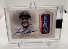 2020 Topps Dynasty Miguel Cabrera GOLD Patch TRUE 1/1 Dirty Majestic Tag Auto 🔥