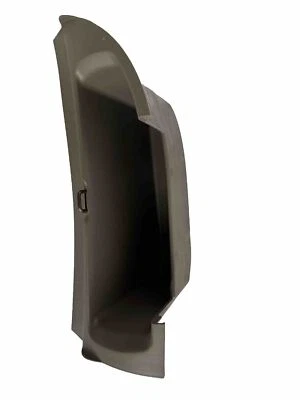 Toyota Sienna 2004-2010 guantera superior tablero almacenamiento 55452-AE010. Foto 1 de 4