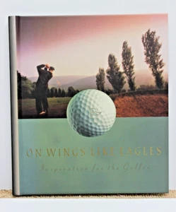 On Wings Like Eagles, Inspiration for the Golfer - Bild 1 von 2