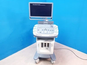 Siemens Acuson X700 Ultraschallgerät, Defekt NI012025 - Bild 1 von 9