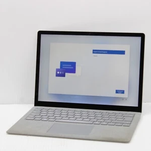 Microsoft Surface Laptop 2 Windows Touchscreen FHD 13.5" i7 8650U 8GB 256GB SSD - Picture 1 of 16