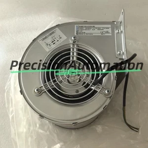 Ventola di raffreddamento dedicata inverter D2E133-CI33-56 nuova marca 1PZ - Foto 1 di 4