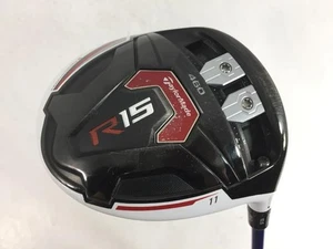 TaylorMade R15 460 Driver 11 Diamana B60 (S) #919 Golf Clubs - Picture 1 of 3