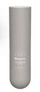 Ossur Demokissen Protheseneinlage. Größe 28. 3mm Profil. Funktioniert nicht mit Pin  - Bild 1 von 7