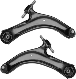 Front Lower Control Arm with Ball Joint Left Right for 2008-2013 Nissan Rogue - Picture 1 of 5