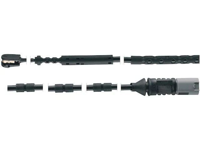 Sensor de pastillas de freno trasero para BMW 320i xDrive 2013-2018 2015 2016 2014 2017 ZX948DQ Foto 1 de 1