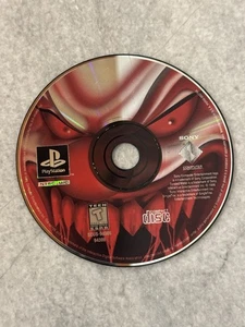 Twisted Metal 2 (Sony PlayStation 1, PS1) nur Disc - Bild 1 von 2