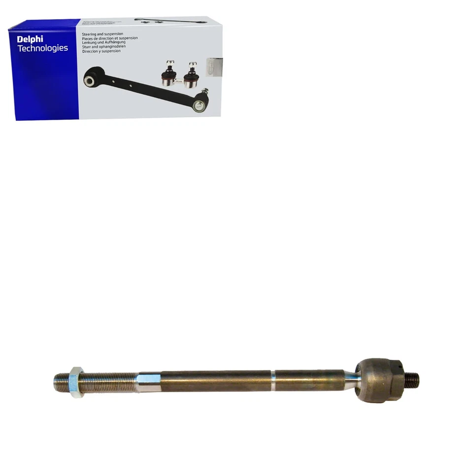Extremo interior de la barra de amarre de dirección Delphi para Mazda 3 2004-2013 Foto 1 de 1