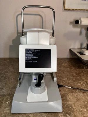 Zeiss Humphrey Atlas 995 / 9000 - Analizador de topografía corneal Foto 1 de 4