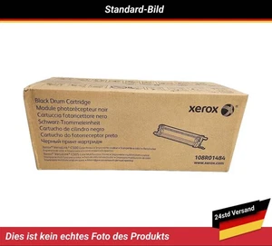 108R01484 Xerox VERSALINK C500N jednostka bębnowa czarna - Zdjęcie 1 z 4
