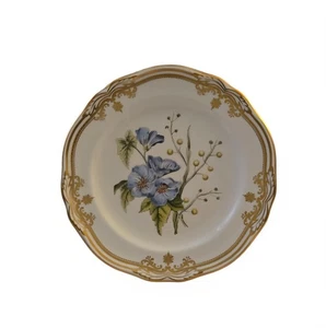 Spode Stafford Flowers Salatteller - Bild 1 von 6