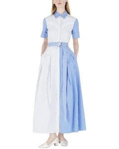 Adam Lippes Leighton Dress Women's - Picture 1 of 4