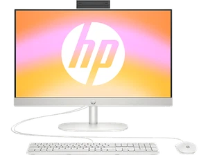 HP 24-cr0337ng All-in-One PC 23,8" Display Intel® Core™ i3 i3-1315U - Bild 1 von 1