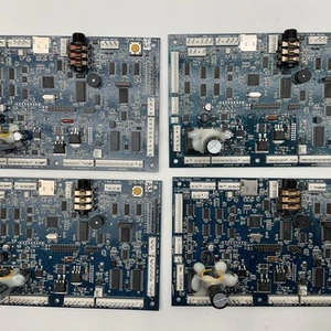 AMS 35/39 Parte # 24750 SENSIT 1MAIN Placa de Control Snack/Combo PARA REPUESTOS Lote 5 - Imagen 1 de 9