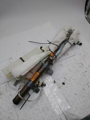 2015 Chevrolet Silverado 1500 Curtain Air Bag Right Grey 170K Miles Used Foto 1 de 3