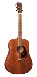 Martin D-15M Acoustic Guitar w/ Case - Picture 1 of 2