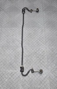 2013-2016 SCION FRS REAR STABILIZER ANTI ROLL SWAY BAR W/LINKS 14MM OEM - Picture 1 of 7