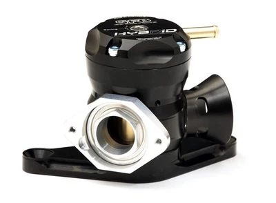 Válvula de soplado híbrida Gfb Go Fast Bits T9203 se adapta a Subaru se adapta a Sti Foto 1 de 2
